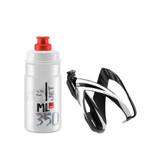 KULACSTARTÓ SZETT ELITE KIT CEO FEKETE 34G/JET ÁTLÁTSZÓ PIROS 350ML 55G{5/4}