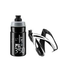 KULACSTARTÓ SZETT ELITE KIT CEO FEKETE 34G/JET ÁTLÁTSZÓ SZÜRKE 350ML 55G{5/4}