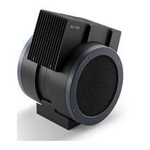 VENTILÁTOR ELITE ARIA GÖRGŐZÉSHEZ AKTÍVSZENES SZŰRŐVEL ANT+ B+ VEZÉRLÉS{2/4}