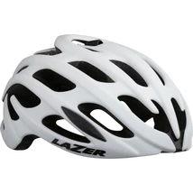 FEJVÉDŐ LAZER BLADE+ FEHÉR L