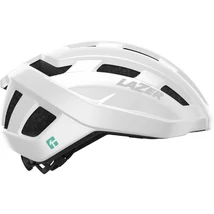 FEJVÉDŐ LAZER TEMPO KINETICORE WHITE UNI