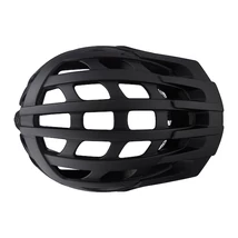FEJVÉDŐ LAZER ROLLER + HÁLÓ MATT FEKETE S