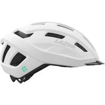 FEJVÉDŐ LAZER CODAX KINETICORE MATTE WHITE UNI