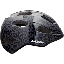 FEJVÉDŐ LAZER NUTZ KINETICORE FEKETE LEOPÁRD