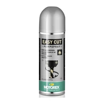 FÚRÁSKÖNNYÍTŐ MOTOREX EASY CUT SPRAY 250ML 1DB {10/4}