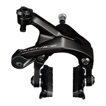 SHIMANO CALIPER BRAKE,BR-R9200, DURA-ACE, FRONT, CS-51, 18MM SUNKEN NUT, ADDITIO