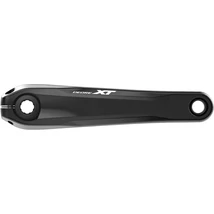 SHIMANO CRANK ARM SET, FC-M8150, DEORE XT, HOLLOWTECH, 160MM, W/O CHAINRING, CHA