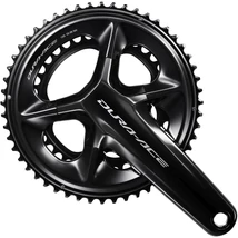 SHIMANO FRONT CHAINWHEEL, FC-R9200, DURA-ACE, FOR REAR 12-SPEED, HOLLOWTECH 2, 1