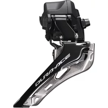 SHIMANO FRONT DERAILLEUR, FD-R9250, DURA-ACE, FOR REAR 12-SPEED, DOWN-SWING, BRA
