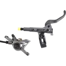 FÉK H TÁRCSA SET BLM9100(R)BRM9100(R) FEKETE 1,7M R-FÉKBETÉT