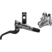 SHIMANO DISC BRAKE ASSEMBLED SET/J-kit,XTR,BL-M9100(R),BR-M9110(R),W/O ADAPTER,F