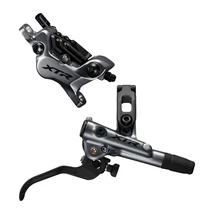 SHIMANO DISC BRAKE ASSEMBLED SET/J-kit, XTR, BL-M9120(R), BR-M9120(R), W/O
