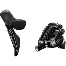 SHIMANO DISC BRAKE SET/J-kit DIRECT, 105 ST-R7170(R),BR-R7170(R),W/O ADAPTER,FOR