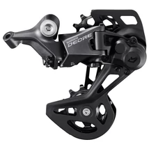 SHIMANO REAR DERAILLEUR, RD-M5130, DEORE, GS 10-SPEED, TOP NORMAL, SHADOW PLUS D