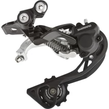VÁLTÓ H XT GS 10-ES DIRECT MOUNT SHADOW+ FEKETE