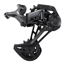 SHIMANO REAR DERAILLEUR, RD-M8130, DEORE XT, SGS 11-SPEED, TOP NORMAL, SHADOW PL