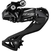 SHIMANO REAR DERAILLEUR, RD-R7150, 105,12-SPEED, TOP NORMAL, SHADOW DESIGN, DIRE