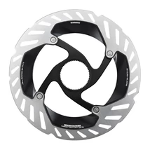 SHIMANO ROTOR FOR DISC BRAKE, RT-CL900, S 160MM, METAL/RESIN