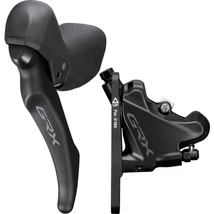 FÉK E TÁRCSA SET GRX BL-RX600 BR-RX400 1000MM R-HB FÉKBETÉT