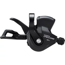 SHIMANO SHIFT LEVER, SL-M4100-R, DEORE, RIGHT, 10-S, RAPIDFIRE PLUS 2050MM INNER