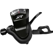 VÁLTÓKAR B XT 3-AS RAPIDFIRE BILINCSES +BOWDEN