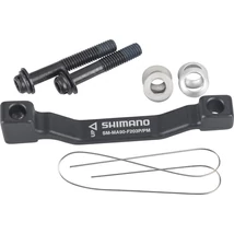 SHIMANO MOUNT ADAPTER FOR DISC BRAKE CALIPER, SM-MA90-F203P/PM, FIXING BOL