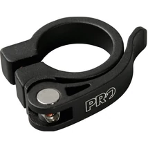 NYEREGCSŐBILINCS PRO GYORSZÁRAS FEKETE 31,8MM