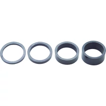 KORMÁNYCSAPÁGY HÉZAGOLÓ PRO 1-1/8" UD CARBON 3MM-5MM-10MM-15MM