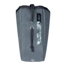 TÁSKA PRO GRAVEL KULACSNAK KORMÁNYRA SZÜRKE 0,7L