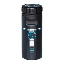 KULACS PRO TÁROLÓ 750ML FEKETE