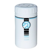 KULACS PRO TÁROLÓ 500ML FEHÉR