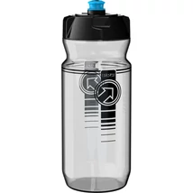 KULACS PRO TEAM 600ML ÁTLÁTSZÓ