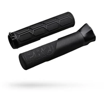 KORMÁNYMARKOLAT PRO LOCK ON EBIKE FEKETE STEPS 36MM / 133MM