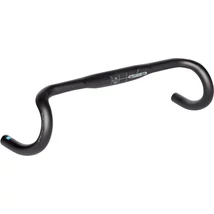 KORMÁNY PRO GRAVEL 12° FOK KIHAJLÁS 31,8MM / 42CM