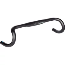 KORMÁNY PRO GRAVEL 12° FOK KIHAJLÁS 31,8MM / 44CM