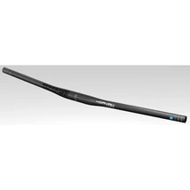 KORMÁNY PRO MTB KORYAK FLAT TOP CARBON 740MM / 31,8MM / 5MM EMELÉS / 9°HAJLÍTÁS