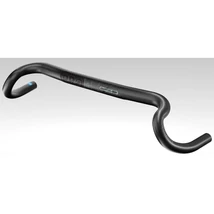 KORMÁNY PRO GRAVEL DISCOVER ALLOY 30° KIHAJLÁS 31,8MM / 48CM