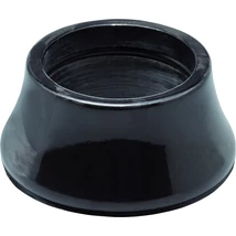 KORMÁNYCSAPÁGY HÉZAGOLÓ KÚPOS PRO 1-1/8" CARBON 20MM