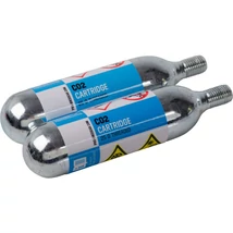 PUMPÁHOZ PRO CO2 PATRON 2 X 25 GR