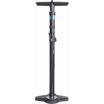 PUMPA PRO ÁLLÓ TOURING ACÉL FEKETE