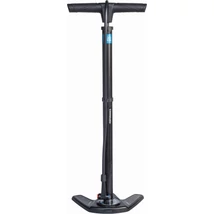 PUMPA PRO ÁLLÓ PERFORMANCE ACÉL FEKETE