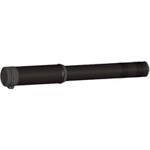 PUMPA PRO MINI PERFORMANCE HV ALU NAGY TÉRFOGAT 21CM