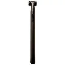 NYEREGSZÁR PRO THARSIS XC CARBON 31,6MM / 0MM ELTOLÁS / 400MM