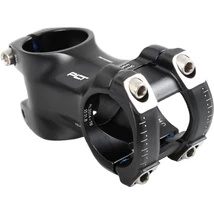 KORMÁNYSZÁR PRO PLT FEKETE 50MM / 31,8MM +/-10 FOK