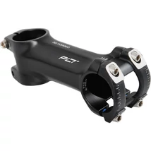 KORMÁNYSZÁR PRO PLT FEKETE 90MM / 31,8MM +/-10 FOK