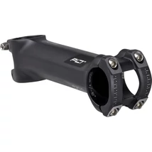 KORMÁNYSZÁR PRO PLT FEKETE 130MM / 31,8MM +/-10 FOK