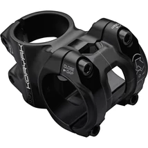 KORMÁNYSZÁR PRO KORYAK FEKETE 40MM / 31.8MM / 0° FOK