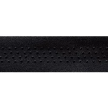 KORMÁNYBANDÁZS PRO SMART-SILICON MICROFIBER FEKETE