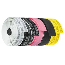 KORMÁNYBANDÁZS PRO HB TAPE FEKETE-FEHÉR PRO LOGO 3MM
