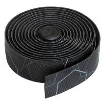 KORMÁNYBANDÁZS PRO GRAVEL COMFORT FEKETE
